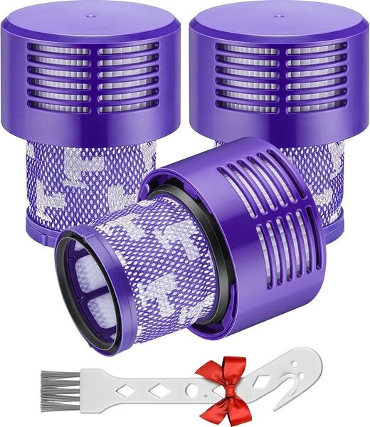 【限定】ダイソン掃除機 互換フィルター v10 sv12 シリーズ用 アメリカ版
