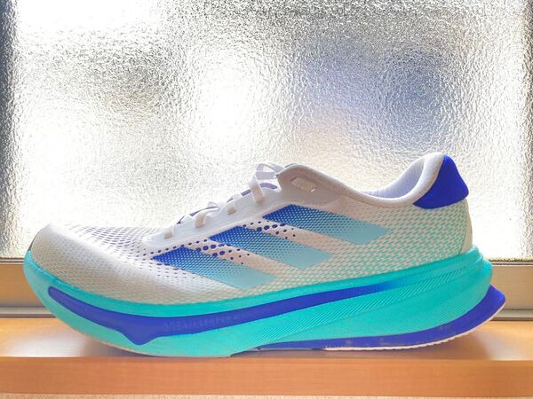 adidas アディダス スーパーノヴァライズ SUPERNOVA RISE 28cm