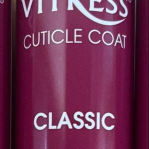 VITRESS CLASSIC 100ml 1本