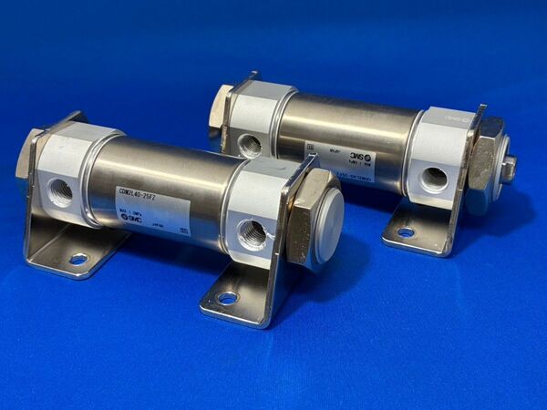 エアーシリンダー CDM2L40-25FZ SMC