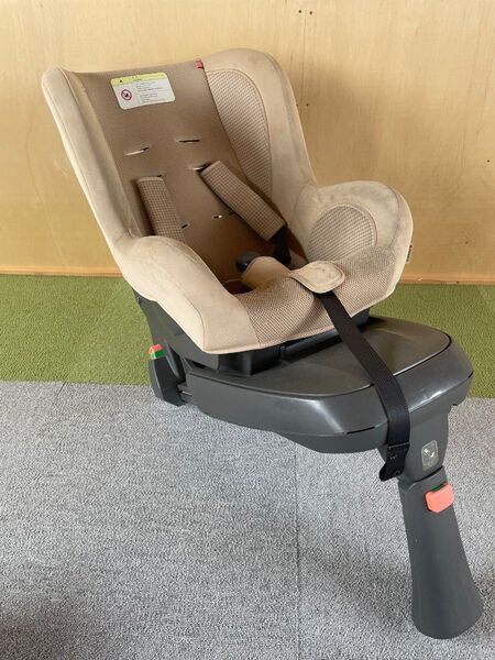 タカタ TAKATA チャイルドシート ISOFIX TKIFX-002