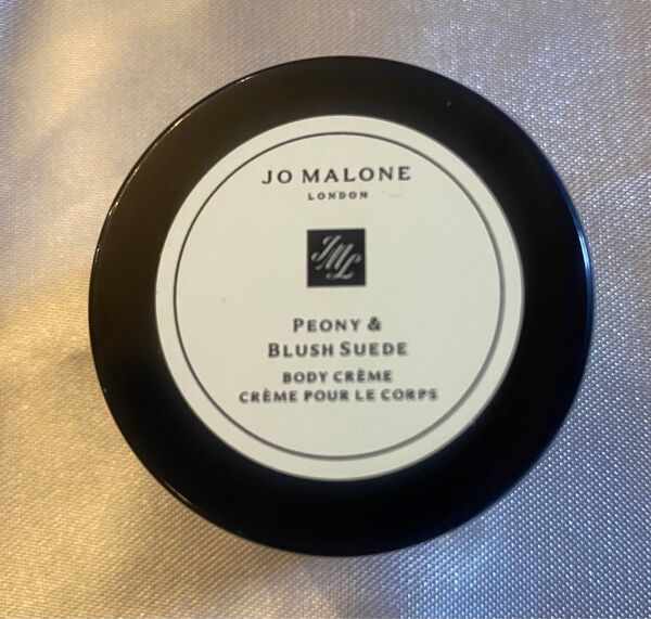 Jo MALONE LONDON ミニボディクリーム 15ml