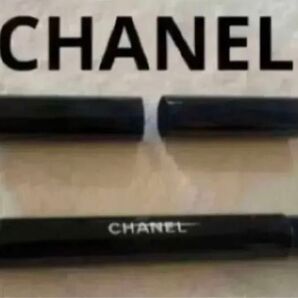 CHANEL メイクブラシ