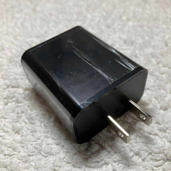 イマチュウ 充電器 ACアダプター USB充電器 急速充電器 15W 5V 3A HNT-M530RZ スマホ充電 タブレット充電