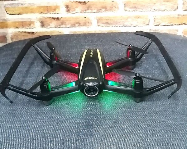トイドローン NAVIGATOR U31W ★(100㌘以下の為機体登録不要)