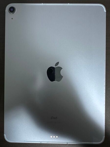 iPad air 本体 第4世代 64GB ジャンク品 グリーン