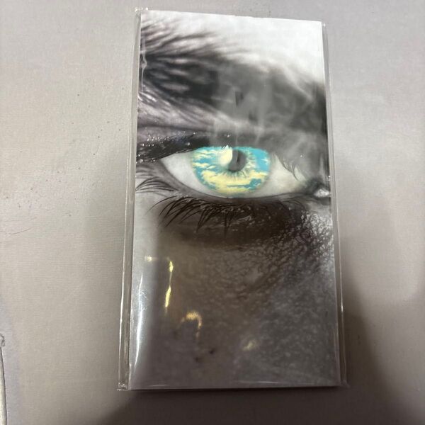 Mr.Children 8cm CD I'LLBE アルバム未収録曲