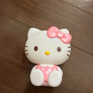 キティちゃん ピープー 人形 ピーピー人形