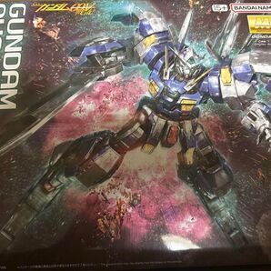MG アヴァランチエクシア 未組立 プレバン