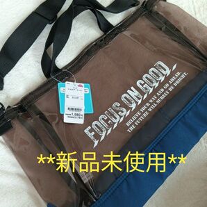 ショルダーバッグ ショルダートートバッグ キッズショルダー 新品 スイミングバック 水泳バック 2WAY トートバッグ