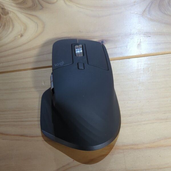 Logicool MX Master 3S