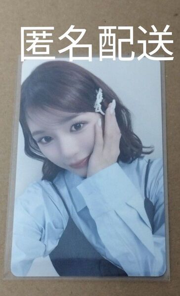 KCON 2025 ラポネ FC トレカ ME:I 石井蘭
