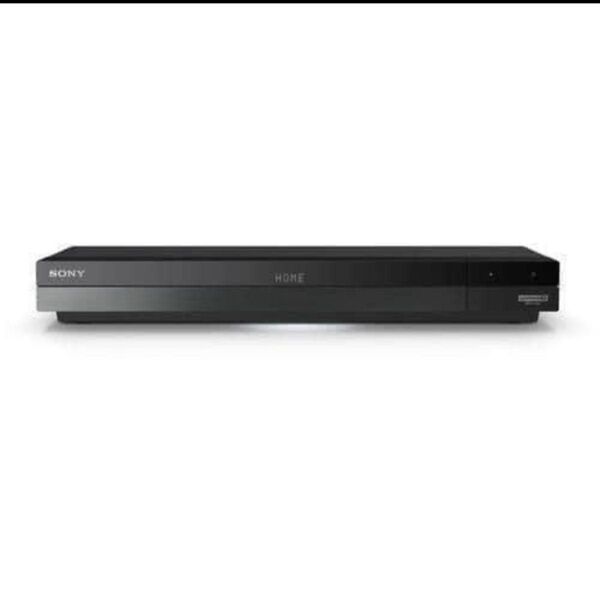 新品 ソニー BDZ-FBT2200 ブルーレイレコーダー 2TB Sony