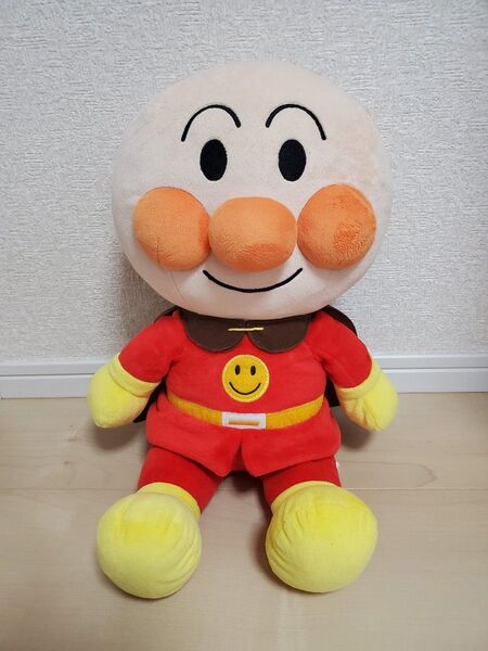 アンパンマン ぬいぐるみ