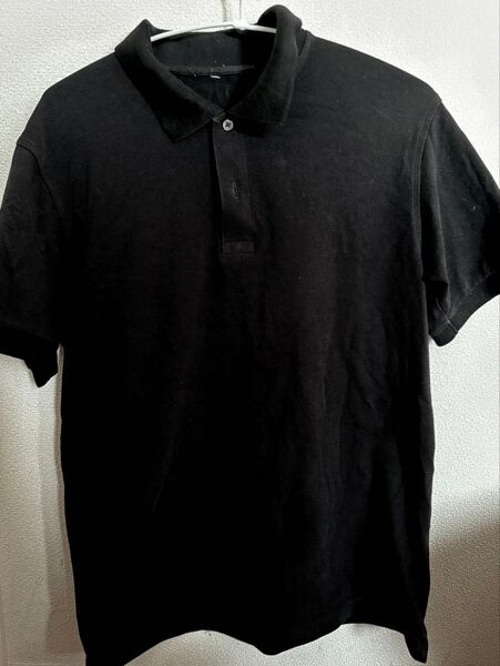 ポロシャツ UNIQLO ユニクロ