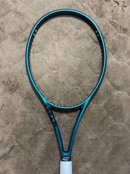 BLADE V9 100 グリップ2 その①