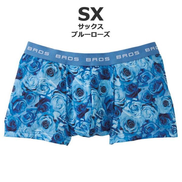 ワコールメン BROS ボクサーパンツ L 2枚 ボクサーブリーフ