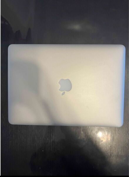 MacBook Air2017 13インチ