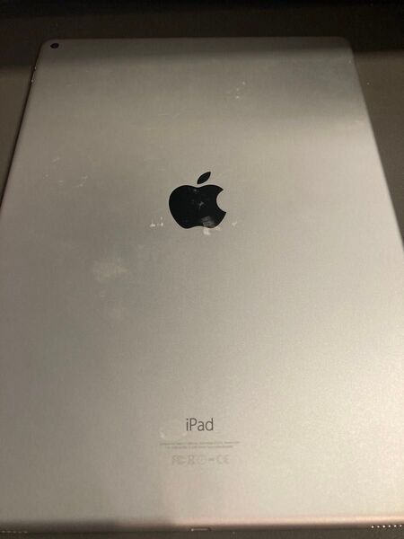 【期間限定値下げ】iPad Pro 12.9インチ 第一世代 32GB スペースグレー wifi Applepencil