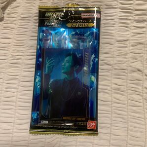 BATTLE OF TOKYO ツインウエハース PSYCHIC FEVER 4枚セット