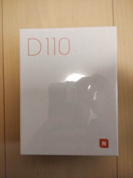 NIMBOT D110 Bluetoothプリンター、テープライター、テプラ