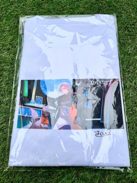 第五人格 写真家 さくしゃ2 Tシャツ 日本限定 希少 TOKYO neo
