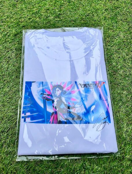 第五人格 血の女王 Tシャツ 日本限定 希少 TOKYO neo 美和野らぐ