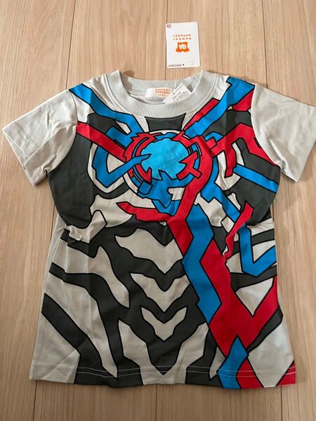 BANDAI ウルトラマンブレーザー なりきりTシャツ 110cm 新品未使用