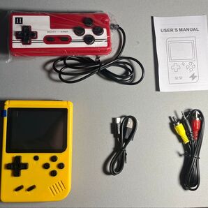 レトロゲーム機
