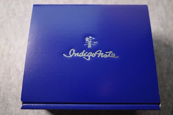 Indigo Note CHORUS 松本孝弘氏監修