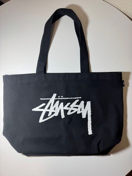 STUSSY ステューシー トートバッグ BAG