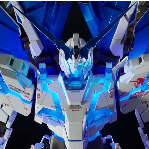 【新品未開封】PG 1/60 ユニコーンガンダム ペルフェクティビリティ 未組立 ガンプラ