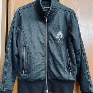 ジャックローズ JACKROSE トラックジャケット ライダース ブルゾン