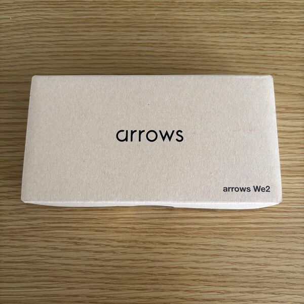 arrows We2 128GB ネイビーグリーン 楽天モバイル