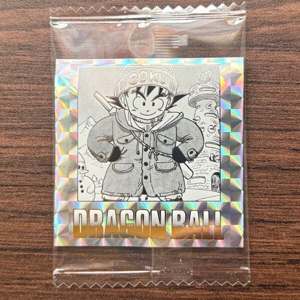 在庫2 まとめ値下げ歓迎 ドラゴンボール 40周年記念 シールウエハース 5巻 悟空 ブルマ 悟飯 セル 魔人ブウ ベジータ