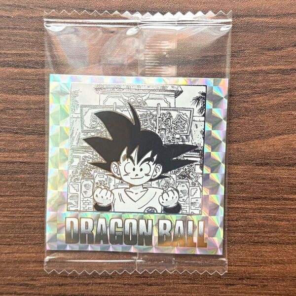在庫4まとめ値下げ歓迎 ドラゴンボール 40周年記念 シールウエハース 41巻 悟空 ブルマ 悟飯 セル 魔人ブウ ベジータ