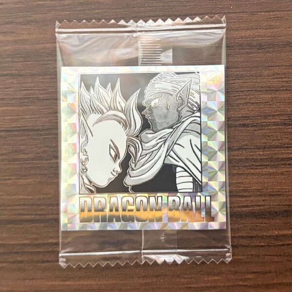 在庫2まとめ値下げ歓迎 ドラゴンボール 40周年記念 シールウエハース 37巻 悟空 ブルマ 悟飯 セル 魔人ブウ ベジータ