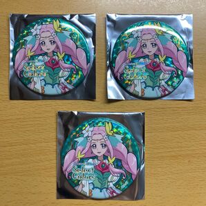プリキュア Select Colors-Green-#1 キュアフェリーチェ