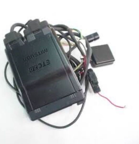 MSC-BE700 ETC2.0 二輪車 ETC