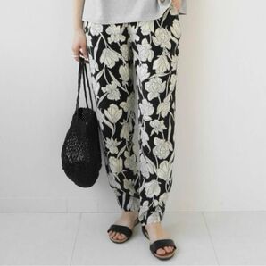 JOURNAL STANDARD relume IPEKER テーパードパンツ