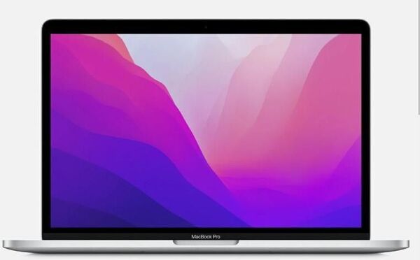 Apple MacBookPro M2 512GB 13インチ新品未使用未開封