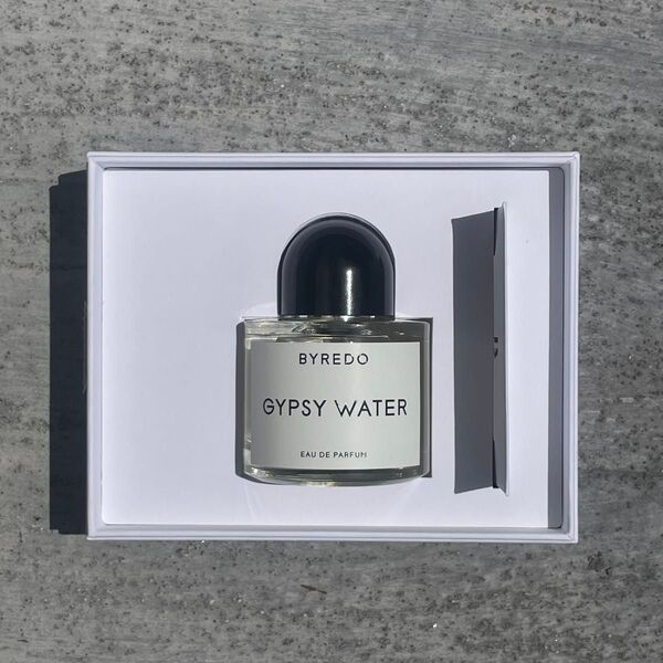 BYREDO GYPSY WATER Eau de Parfum 50ml