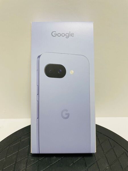 Google Pixel 9a Iris 128 GB 新品未開封 24時間以内発送
