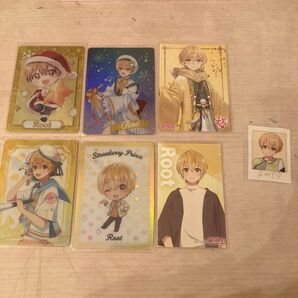 すとぷり るぅと グッズ まとめ売り 7枚セット