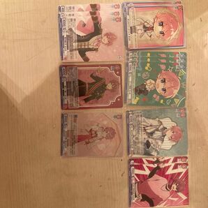 すとぷり トレーディングカード さとみくん 7枚セット