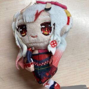ホロライブ 百鬼あやめ