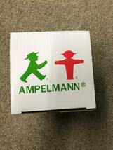 [アンペルマン]AMPELMANN レディース 腕時計 (メタルベルト) AFB-2037-19_画像4