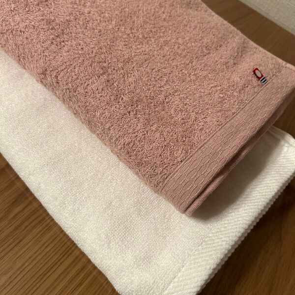 お楽しみセット 今治タオル バスタオル 2枚セット