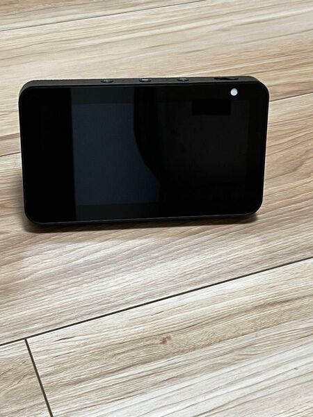 Amazon Echo Show5 第一世代