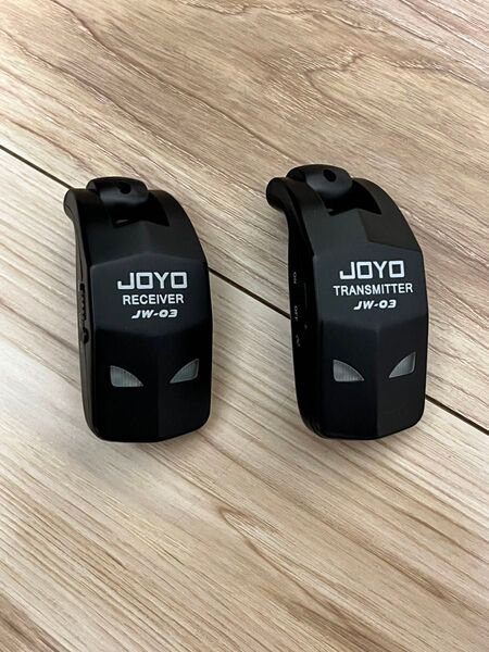 JOY ワイヤレスシールド